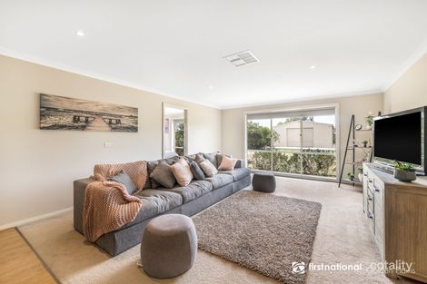 Property photo of 22 Sherry Court Bannockburn VIC 3331