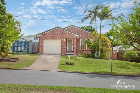 Property photo of 99 Laura Street Tarragindi QLD 4121