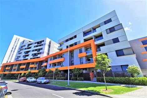406/77 Galada Ave, Parkville, VIC 3052
