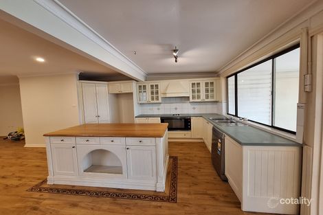 Property photo of 46 Willmington Road Luddenham NSW 2745