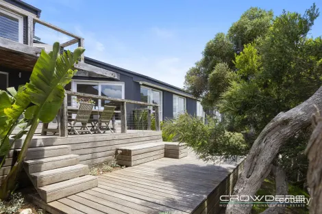 Property photo of 12 Higgins Court Rye VIC 3941