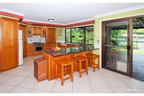 Property photo of 6 Wandoo Court Karana Downs QLD 4306