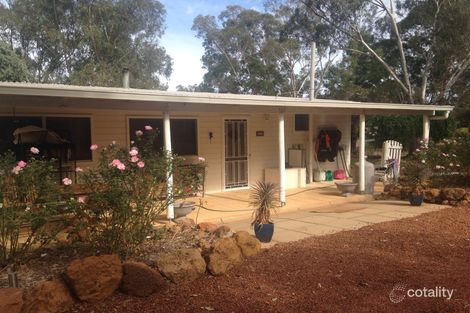 Property photo of 126 Sand Spring Road Toodyay WA 6566
