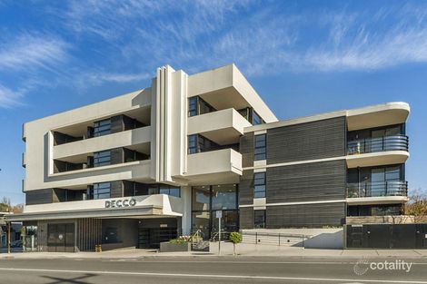 303/69 Marshall St, Ivanhoe, VIC 3079
