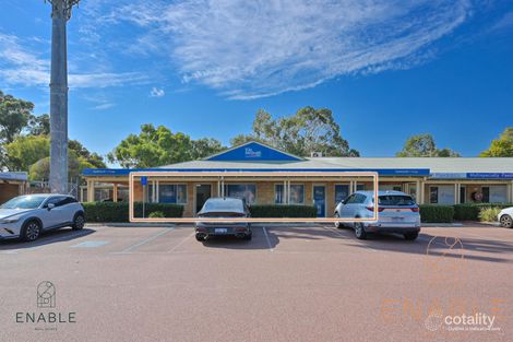 3/288 High Rd, Riverton, WA 6148