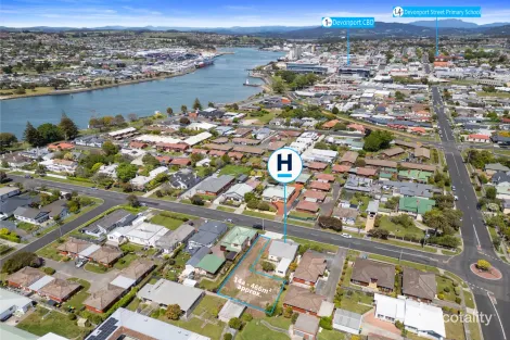 14 Nicholls St, Devonport, TAS 7310