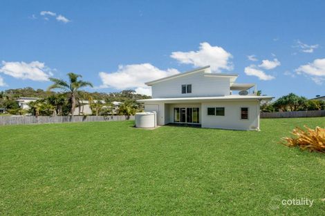 Property photo of 25 Lighthouse Drive Boyne Island QLD 4680