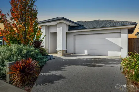 10 Jessen Way, Wyndham Vale, VIC 3024