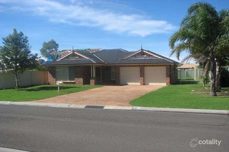73 Huxley Dr, Horsley, NSW 2530