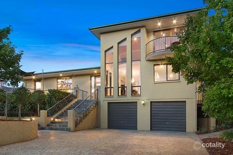 4 Selwyn St, Hackett, ACT 2602