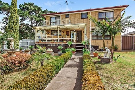 Property photo of 2 Holt Street Ardeer VIC 3022