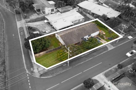 Property photo of 162 Cranbourne Road Frankston VIC 3199