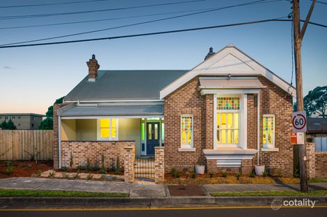 Property photo of 499 Princes Highway Woonona NSW 2517