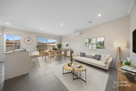 Property photo of 15 Thrums Road Mambourin VIC 3024