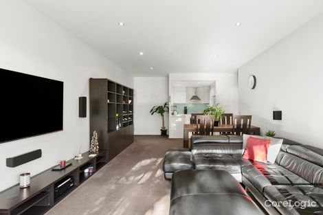 Property photo of 6/20 De Burgh Street Lyneham ACT 2602
