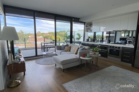 Property photo of 303/69 Marshall Street Ivanhoe VIC 3079