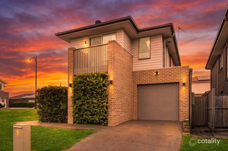 1 TAYA ST, SCHOFIELDS, NSW 2762