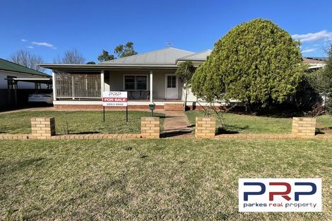 45 Boori St, Peak Hill, NSW 2869