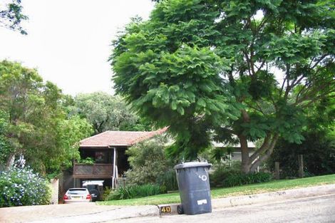 40 High St, Thirroul, NSW 2515