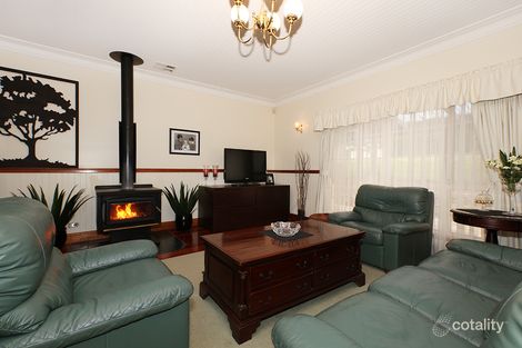 Property photo of 8 Edwin Road Bullaburra NSW 2784