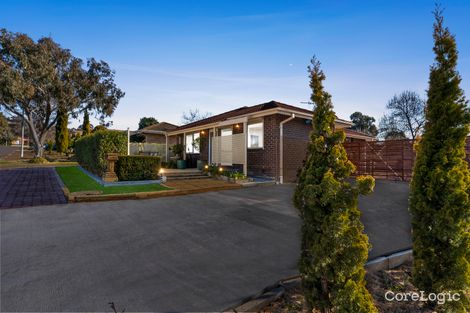 Property photo of 11 Fairweather Circuit Lyneham ACT 2602