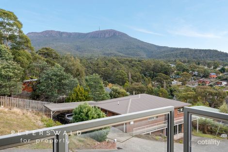 Property photo of 2/120A Strickland Avenue South Hobart TAS 7004