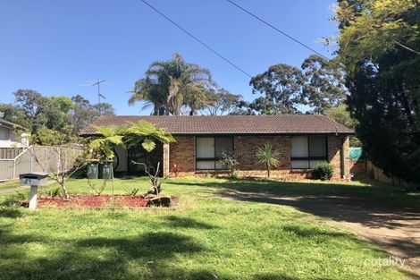 39 Brudenell Ave, Leumeah, NSW 2560