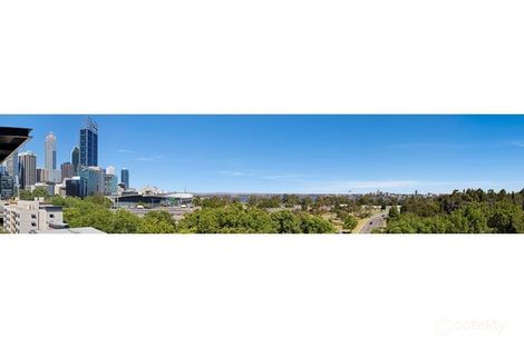 20/122 Mounts Bay Rd, Perth, WA 6000