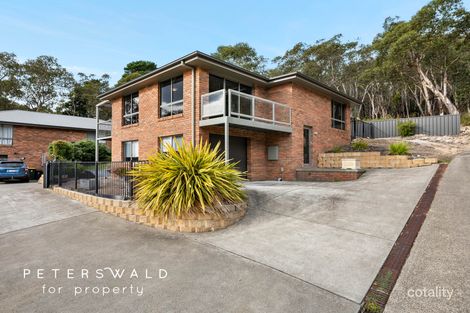 Property photo of 2/120A Strickland Avenue South Hobart TAS 7004