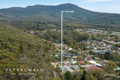 Property photo of 2/120A Strickland Avenue South Hobart TAS 7004