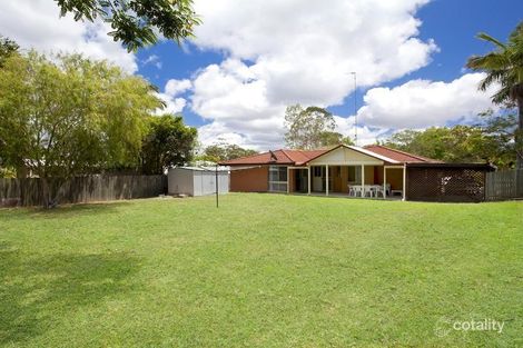 Property photo of 11 Stableford Street Tewantin QLD 4565