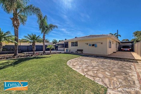 Property photo of 15 Weatherley Drive Two Rocks WA 6037