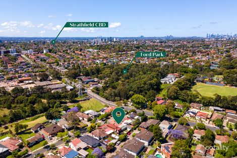 Property photo of 6 Excelsior Avenue Strathfield South NSW 2136
