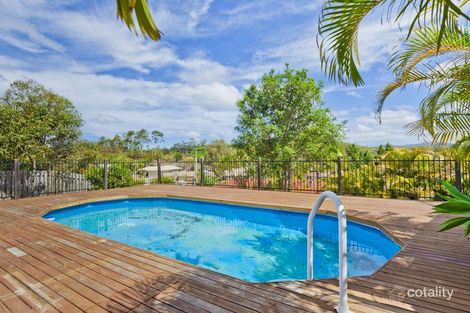 Property photo of 4 Nikau Crescent Nerang QLD 4211