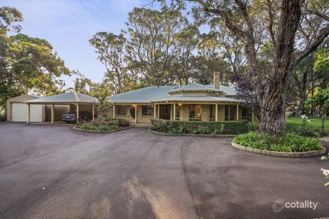 Property photo of 21 Scenic Drive Wanneroo WA 6065