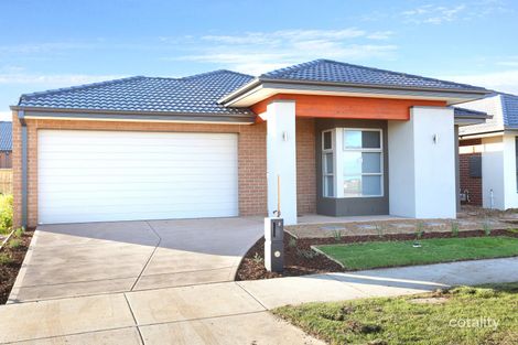3 Hoffman Cres, Truganina, VIC 3029