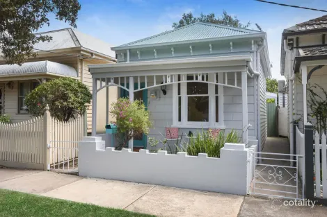 Property photo of 3 Bolton Street Spotswood VIC 3015