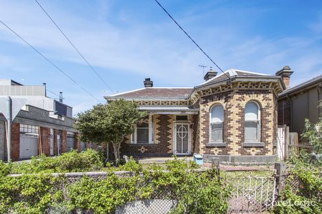 Property photo of 25 Spensley Street Clifton Hill VIC 3068