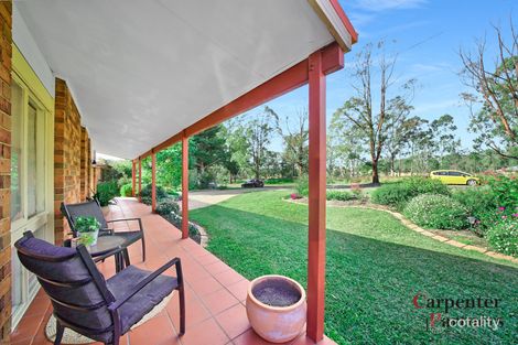 Property photo of 45 Richardson Street Thirlmere NSW 2572