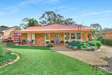Property photo of 45 Richardson Street Thirlmere NSW 2572