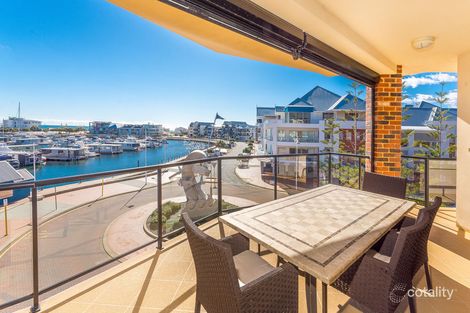 Property photo of 25/37 Dolphin Drive Mandurah WA 6210