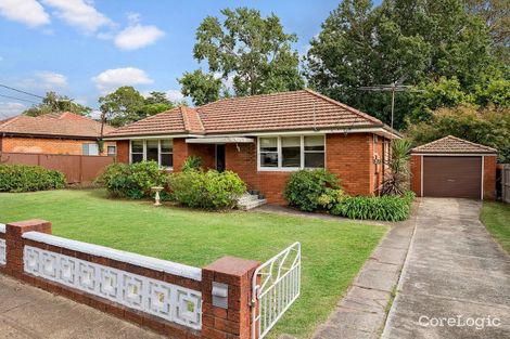 Property photo of 31 Dunlop Street Epping NSW 2121