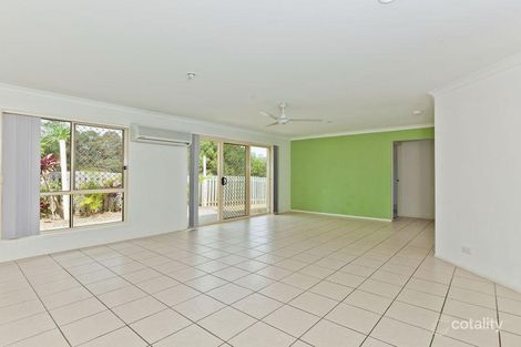 Property photo of 4 Nikau Crescent Nerang QLD 4211