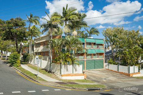 Property photo of 5/52 Miles Street Clayfield QLD 4011