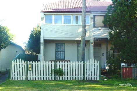 24 Albert St, Granville, NSW 2142