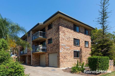 Property photo of 5/15 Cecil Street Indooroopilly QLD 4068