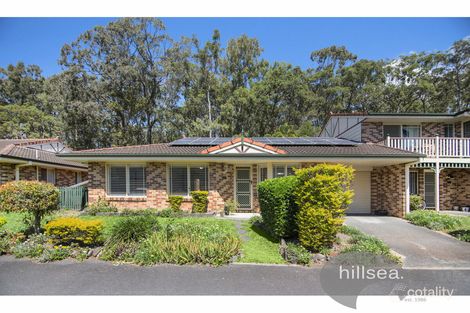 Property photo of 16/402 Pine Ridge Road Coombabah QLD 4216