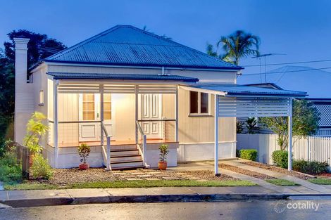 Property photo of 11 Dacca Street Red Hill QLD 4059