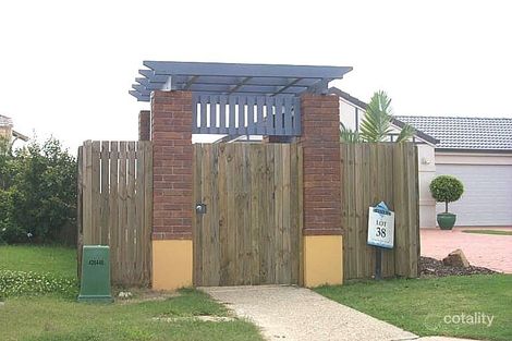Property photo of 43/9 Amazons Place Sinnamon Park QLD 4073