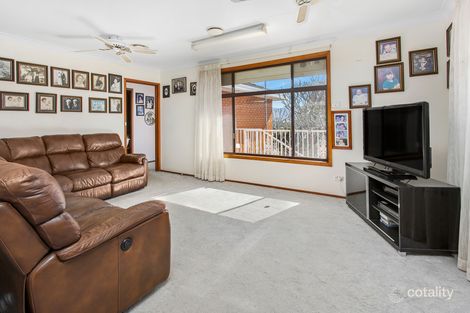 Property photo of 144 Lakelands Drive Dapto NSW 2530